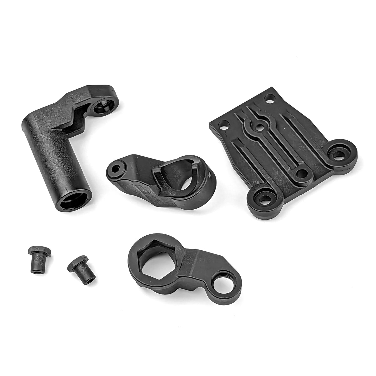 Tekno RC Bell Cranks and Top Plates