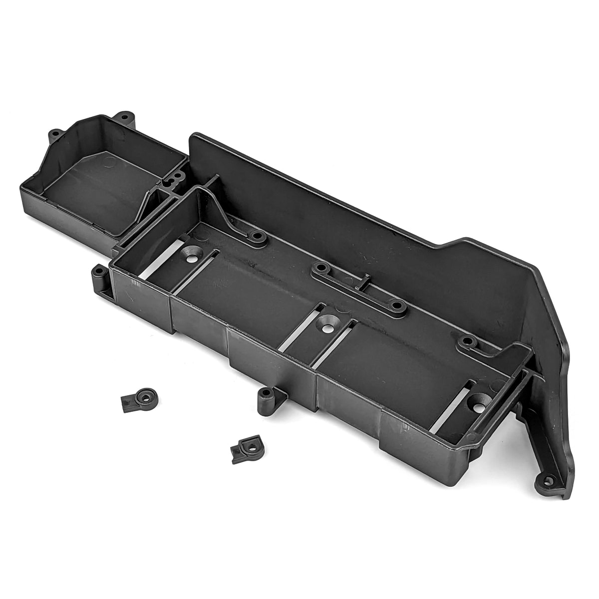 Tekno RC SCT410 2.0 Left Mud Guard