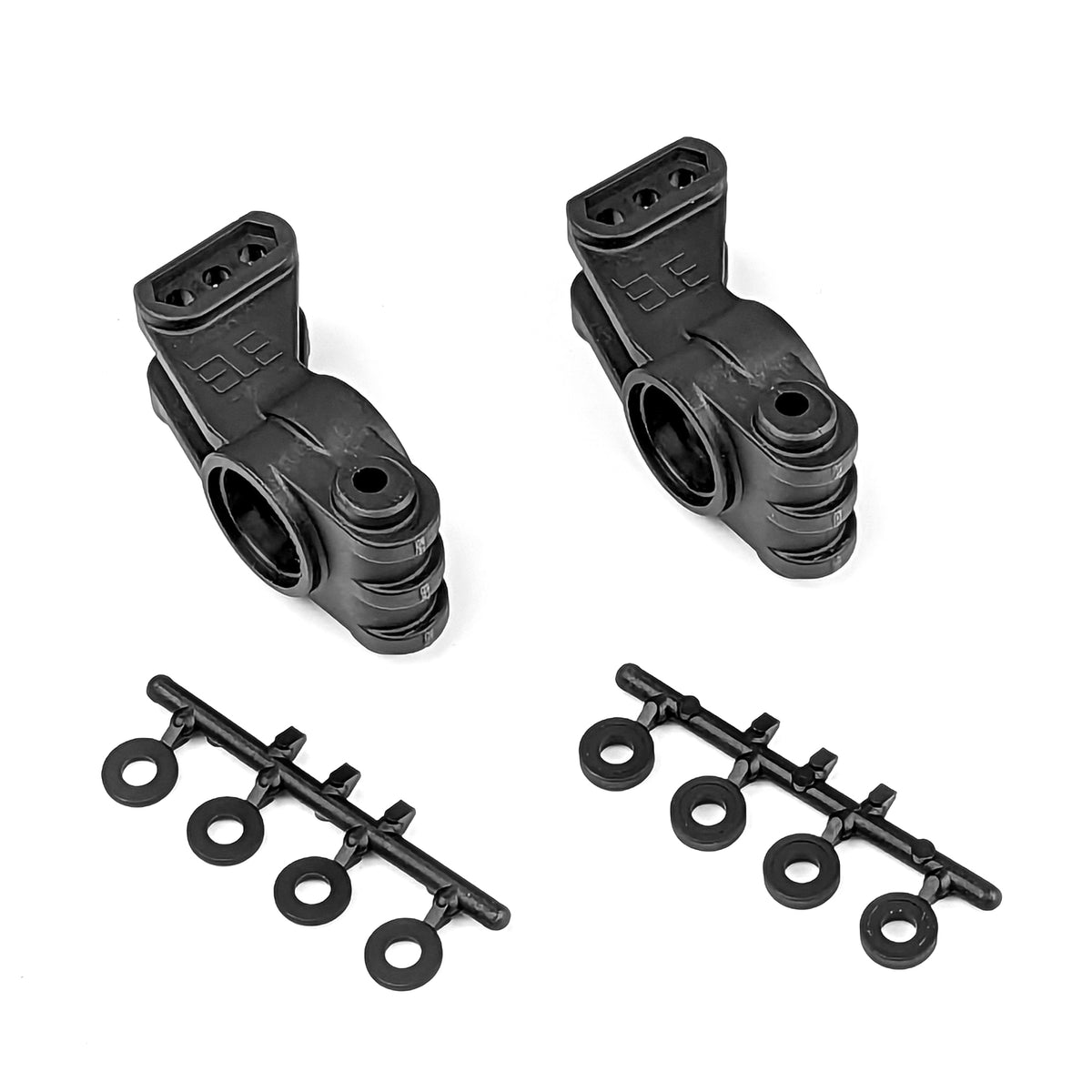 Tekno RC Rear Hubs