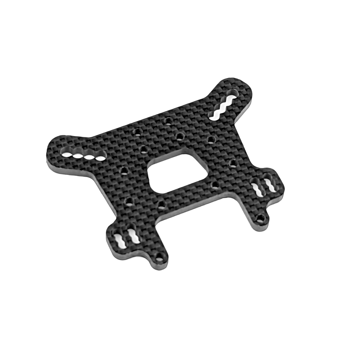 Tekno RC Front Carbon Fiber Shock Tower