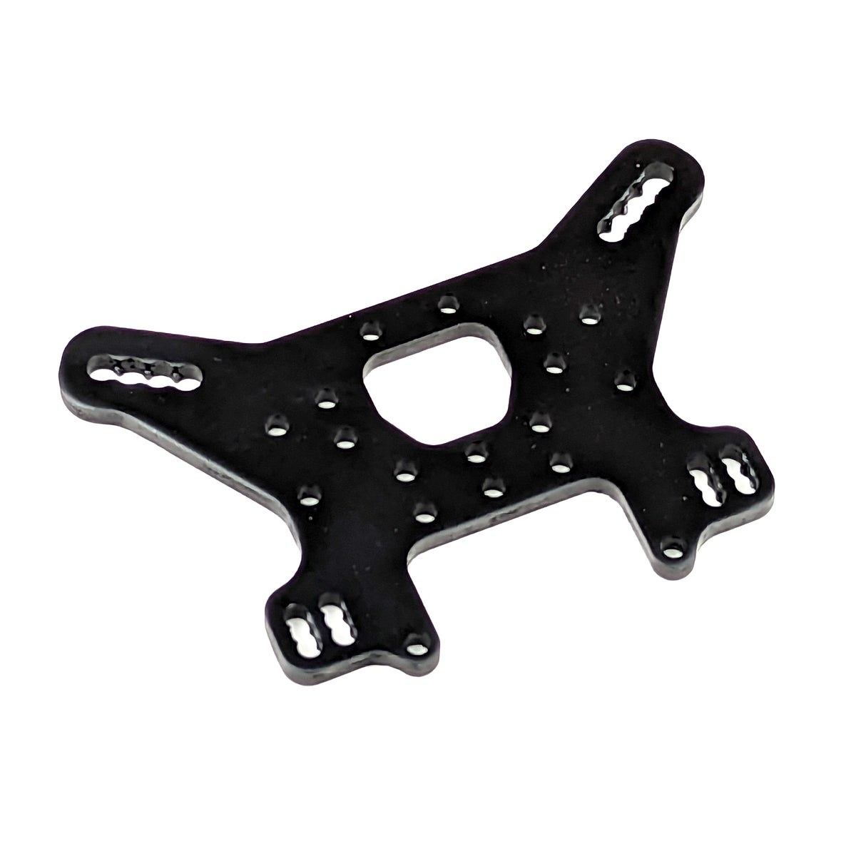 Tekno RC Rear 7075 Aluminum Shock Tower