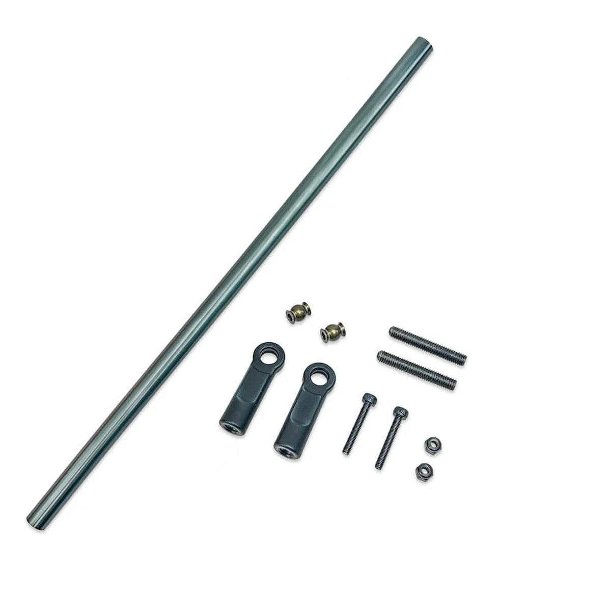 Tekno RC Chassis/Shock Tower Brace