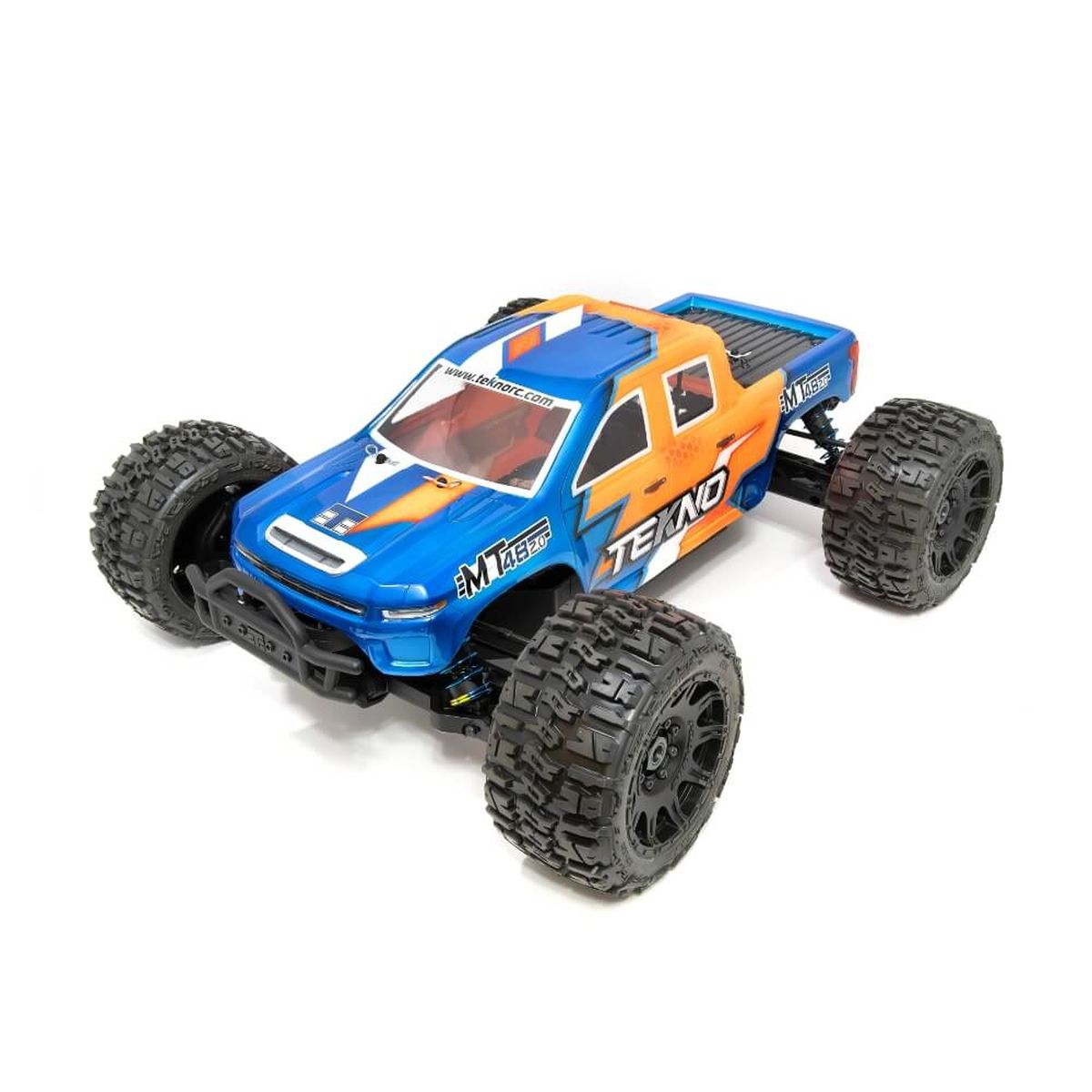 Tekno RC MT48 2.0 Performance Monster Truck Kit