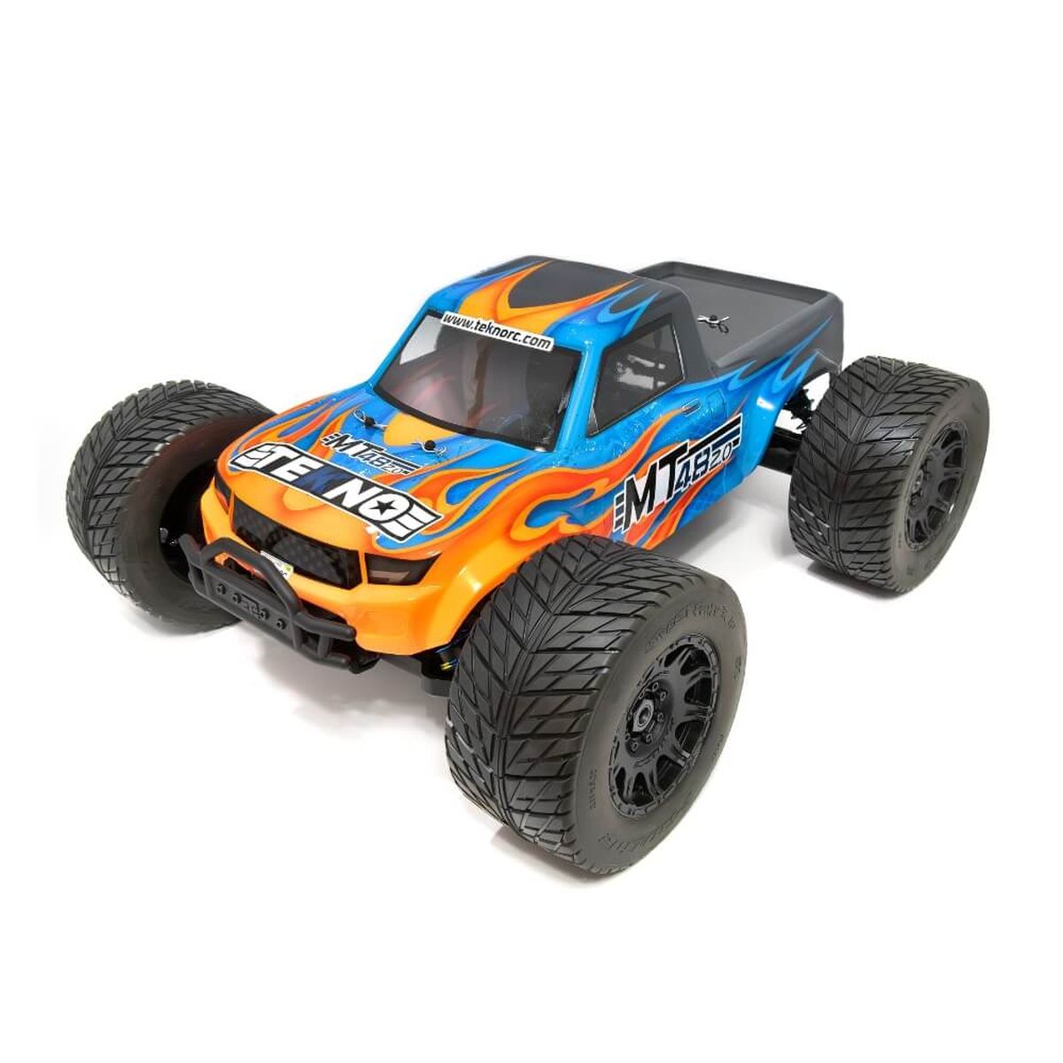 Tekno RC MT48 2.0 Performance Monster Truck Kit - image 2