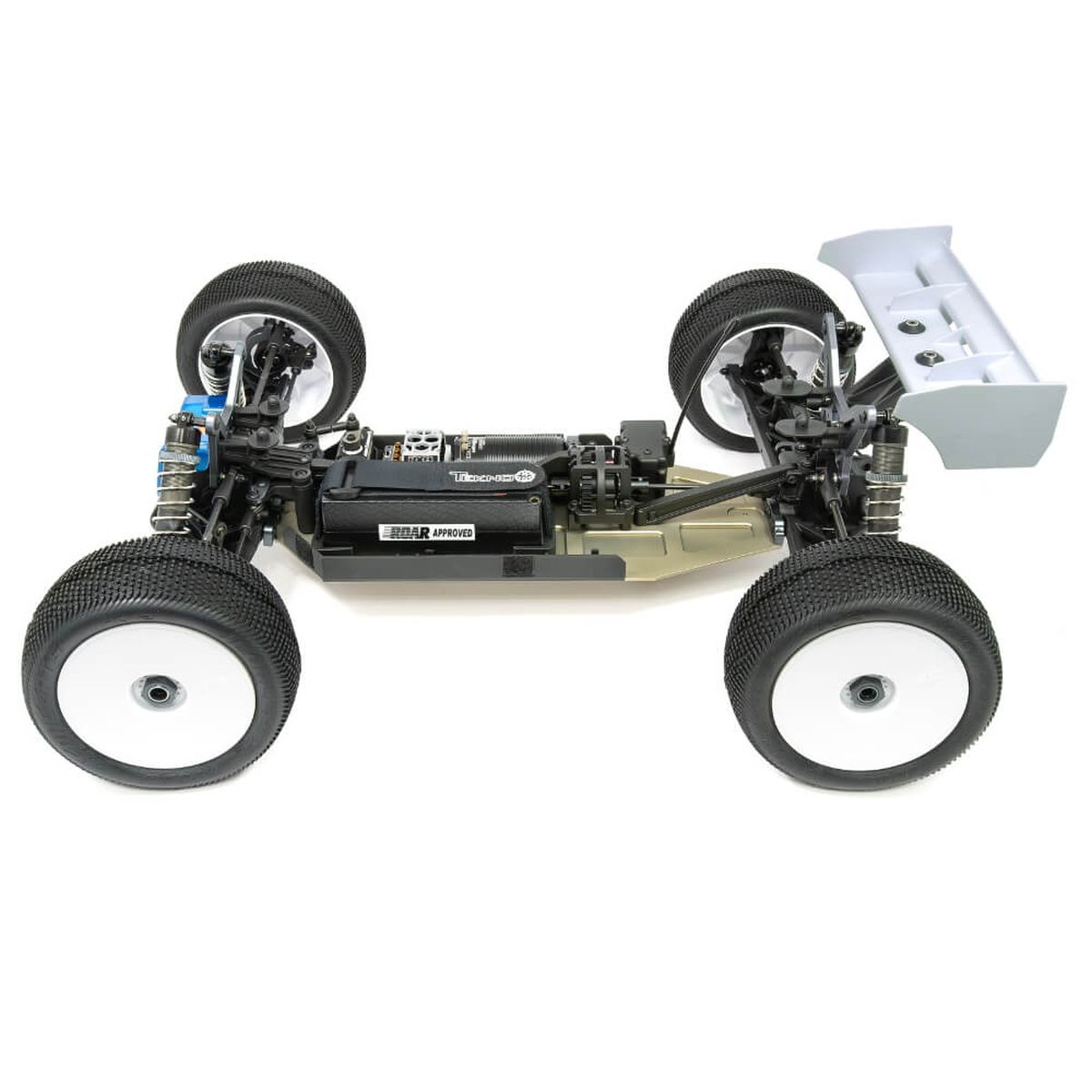 Tekno RC ET48 2.2 Competition Electric Truggy Kit - image 4