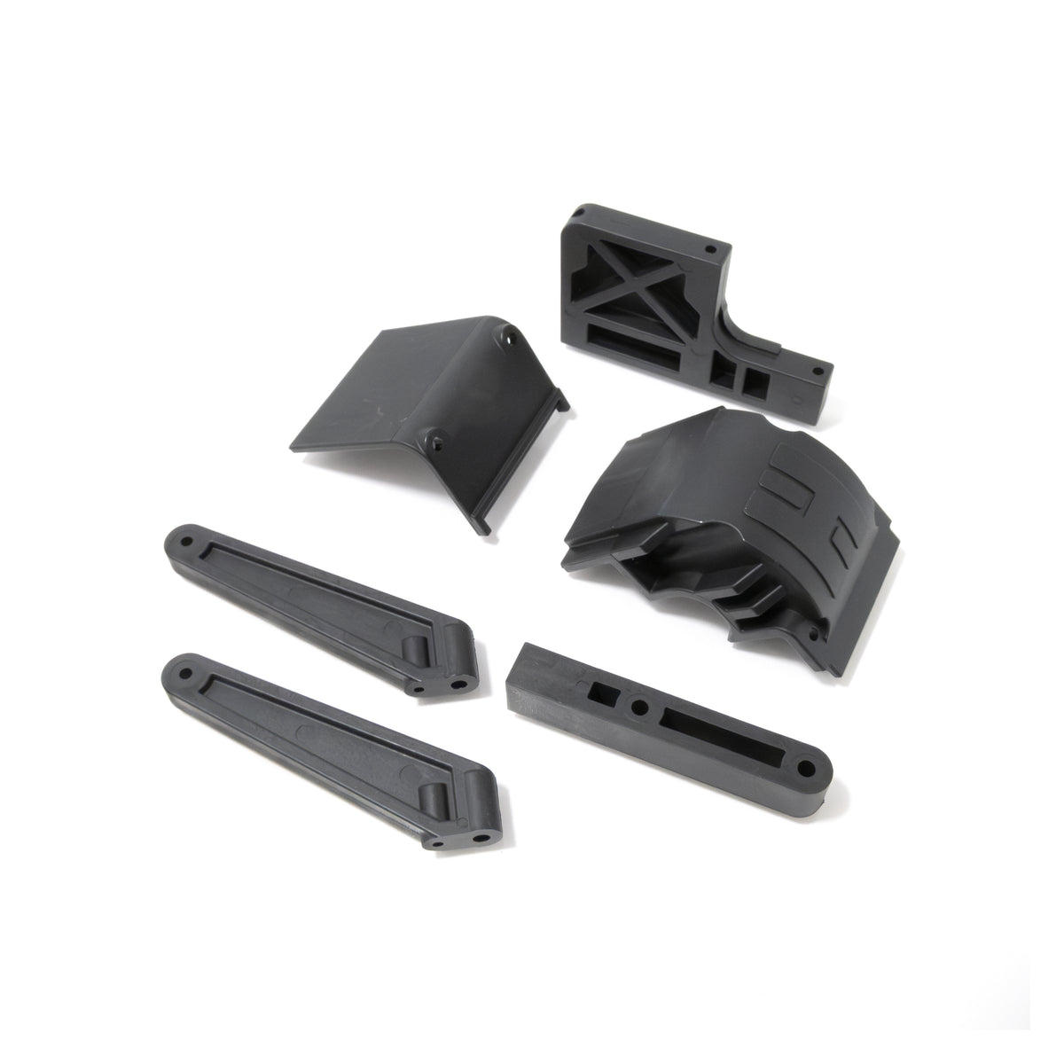 Tekno RC Center Differential Mount and Cover