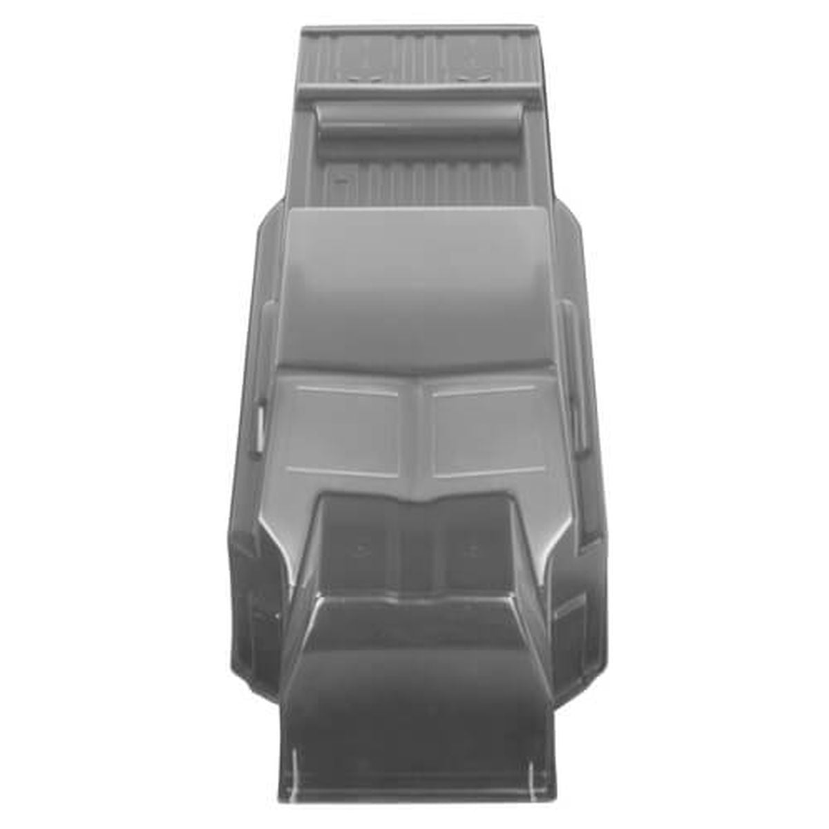 Tekno RC ET48 2.0 Body with Window Mask - image 2