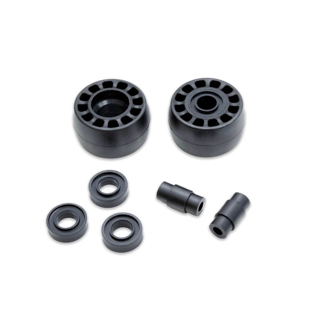 Tekno RC MT410 2.0 Wheelie Bar Wheel Set