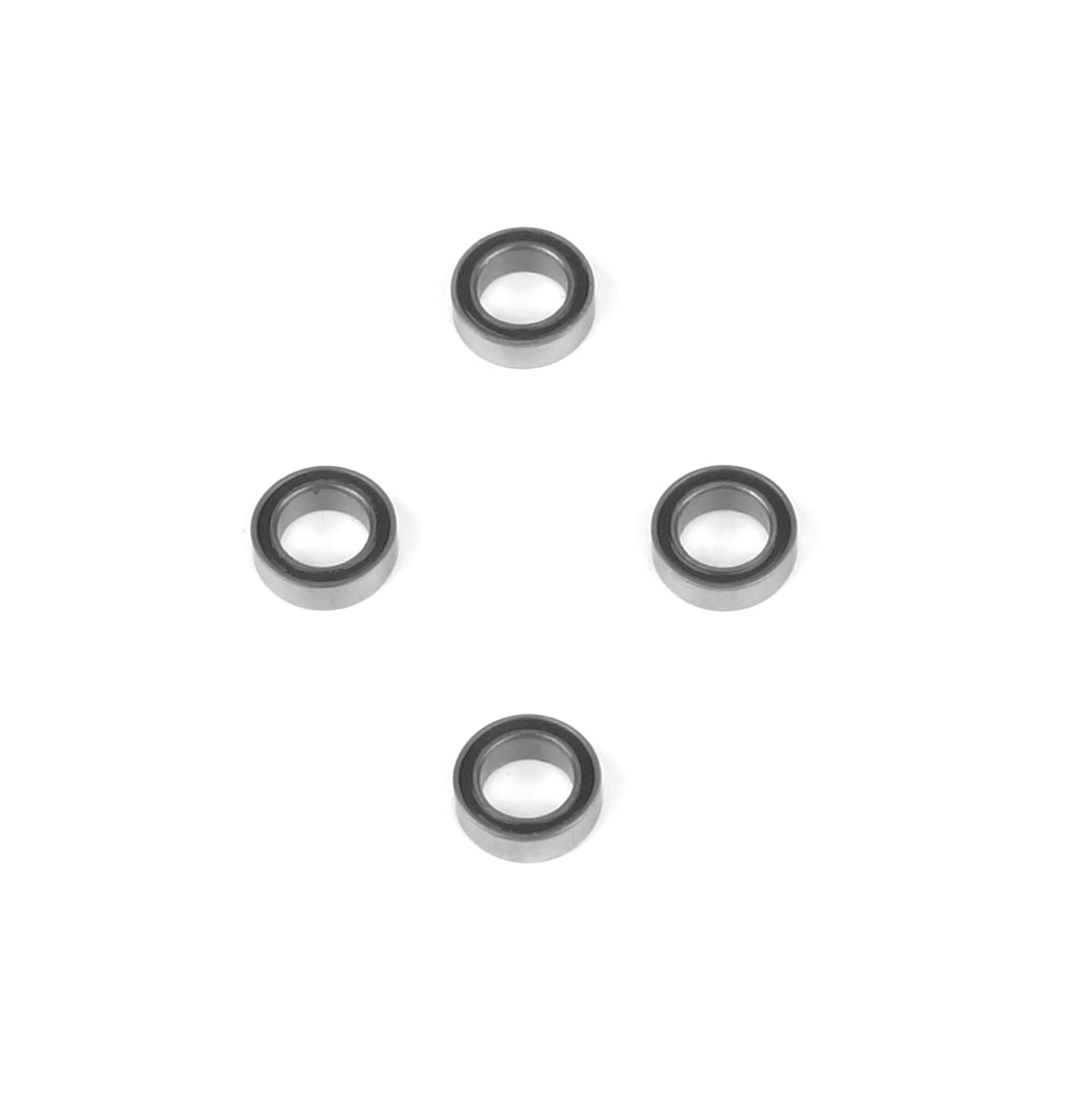 Tekno RC 5x8x2.5mm Rubber Shielded Ball Bearing