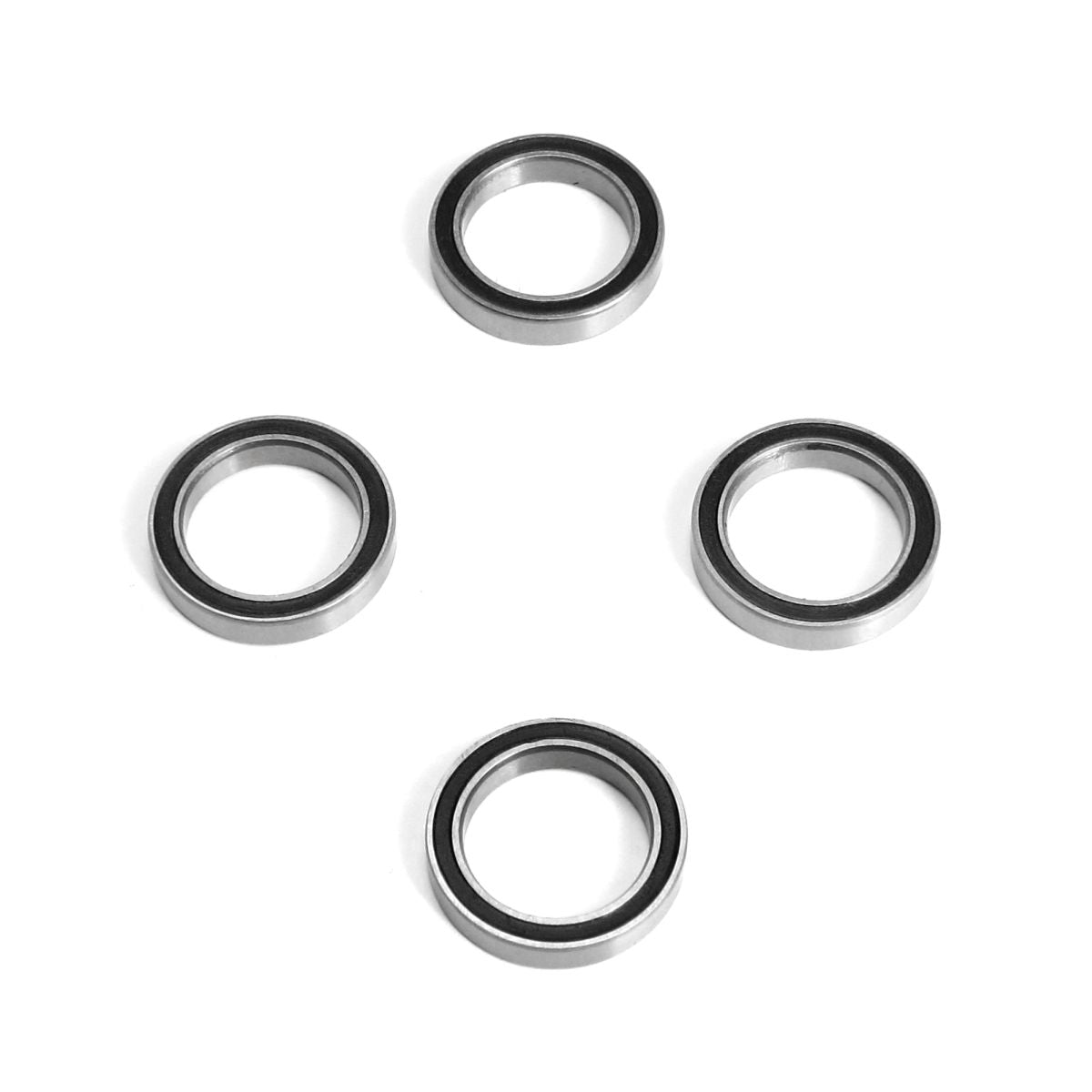 Tekno RC 15x21x4mm Ball Bearings
