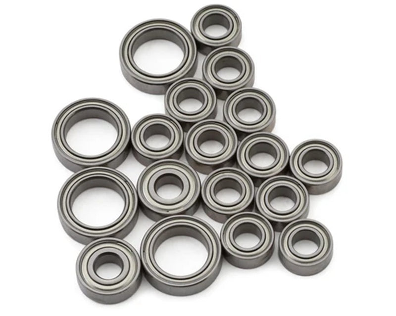 Whitz Racing HyperGlide Ceramic Bearings for Team Associated B6.1 | Full Kit