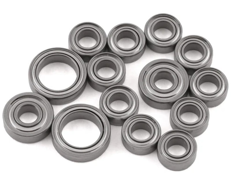 Whitz Racing Products Schumacher LD3 - HyperGlide Bearings - Full Kit RC Upgrade Part