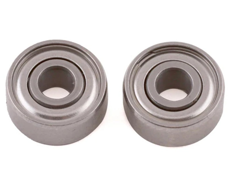 Whitz Racing HyperGlide Ceramic Motor Bearings 1/8" x 3/8" x 5/32" | 2-Pack