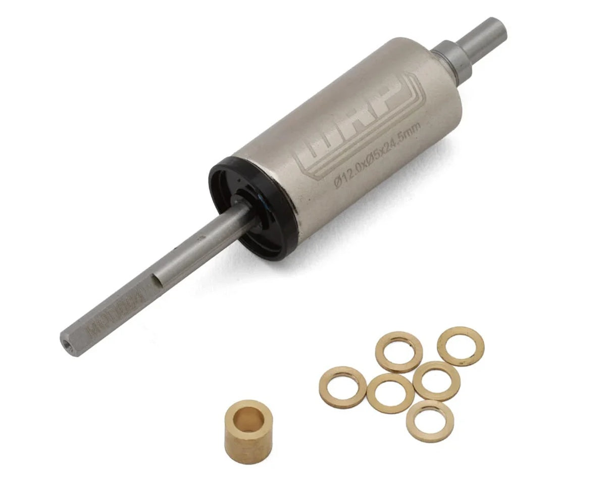Whitz Racing Products HyperRotor MOD - 004 RC Upgrade Part