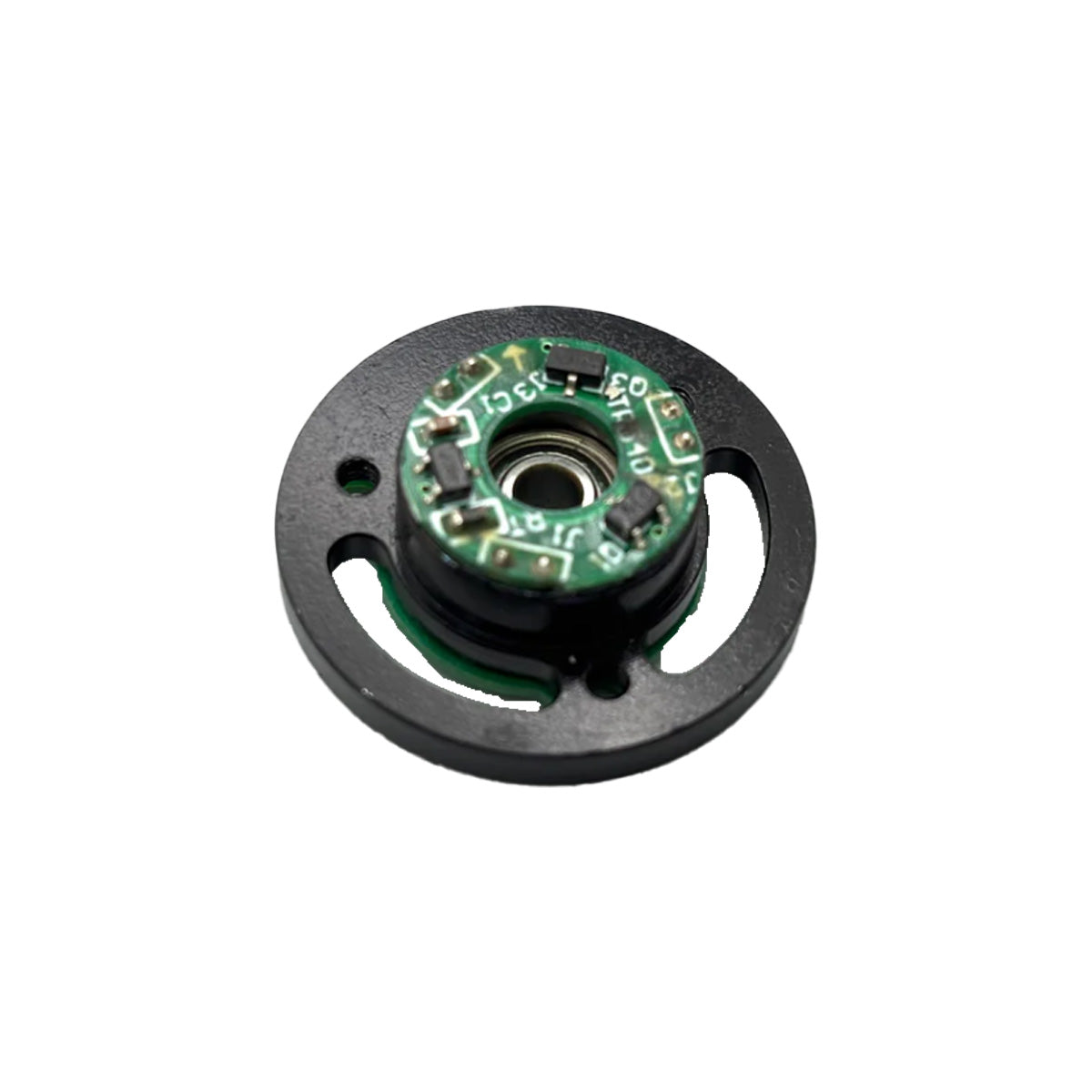 Whitz Racing Products HyperSpec 540 Brushless Motor Sensor Board RC Upgrade Part