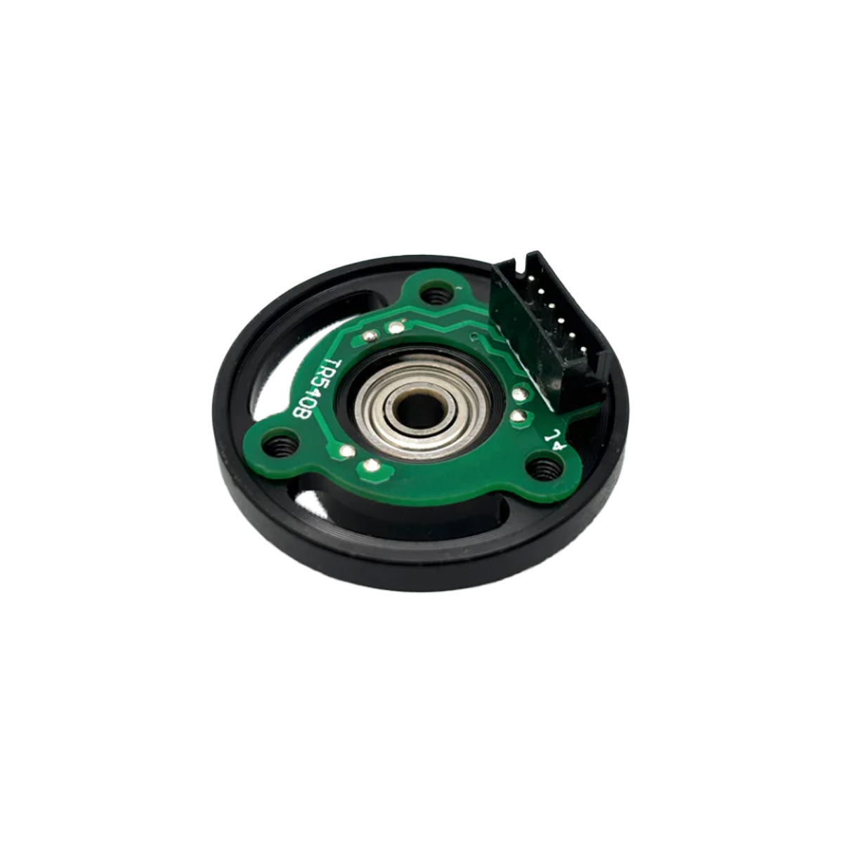 Whitz Racing Products HyperSpec 540 Brushless Motor Sensor Board RC Upgrade Part