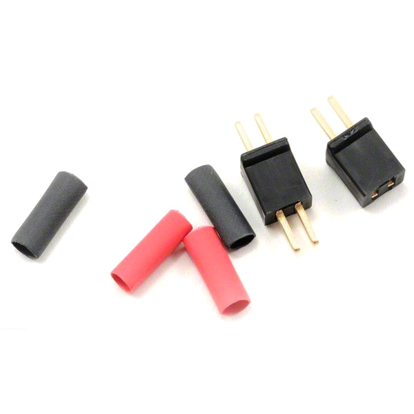 WS Deans MICRO 2NPB - BLK NON POLAR  1225