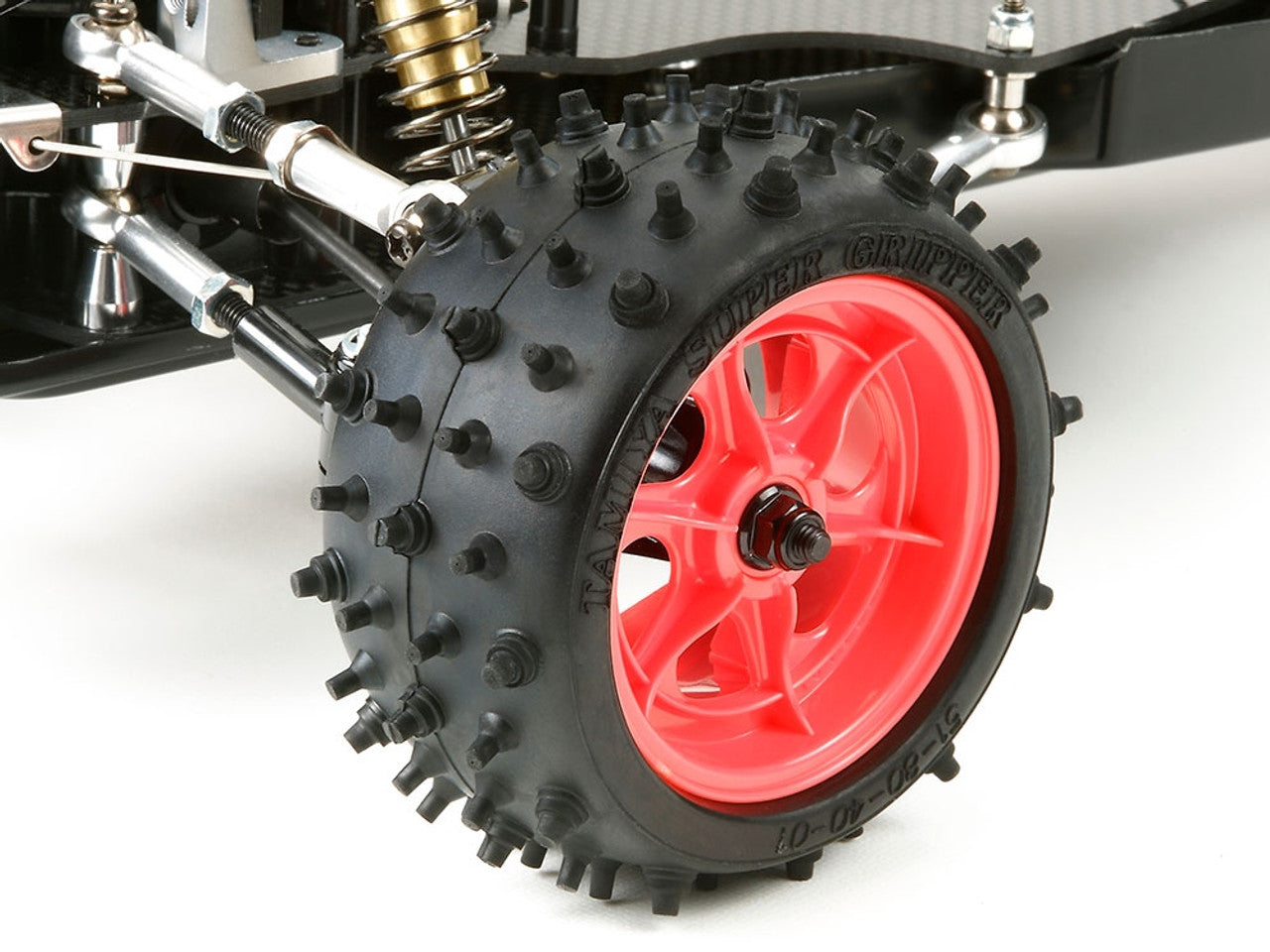 RC Hop Up Parts - Radio Controlled Vehicles and Parts