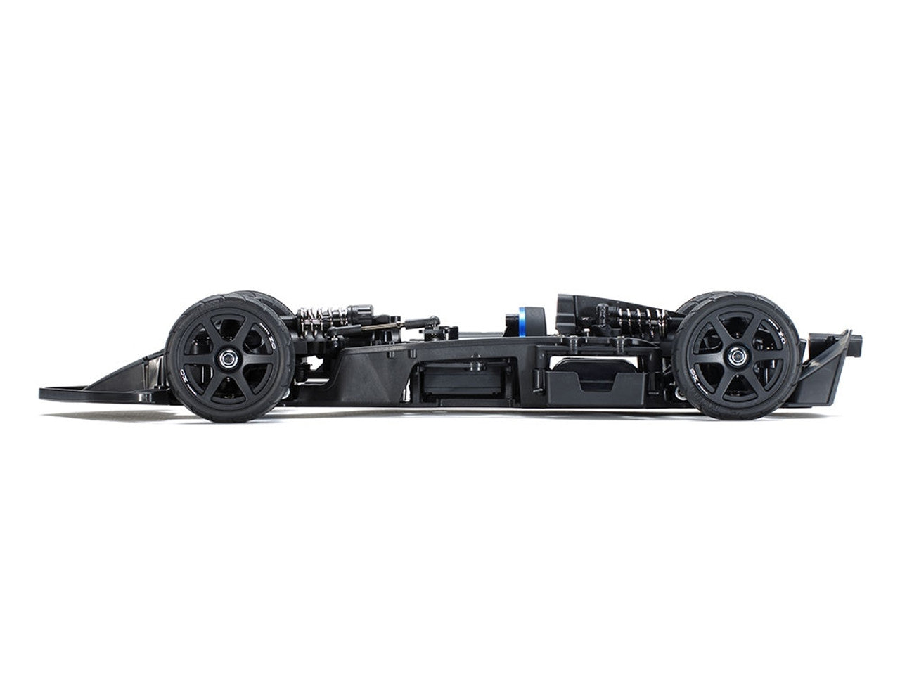 Tamiya 58681 RC 1/10 Formula E Gen2 Racing Car Kit TC-01 Championship