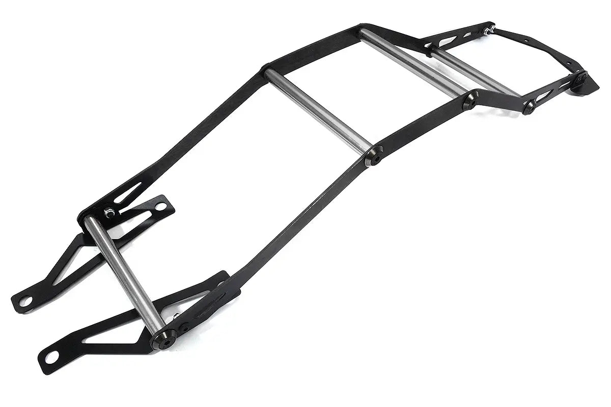 Integy Alloy Exo-Skeleton Body Roll Cage Kit Traxxas Maxx V1 Truck 4S