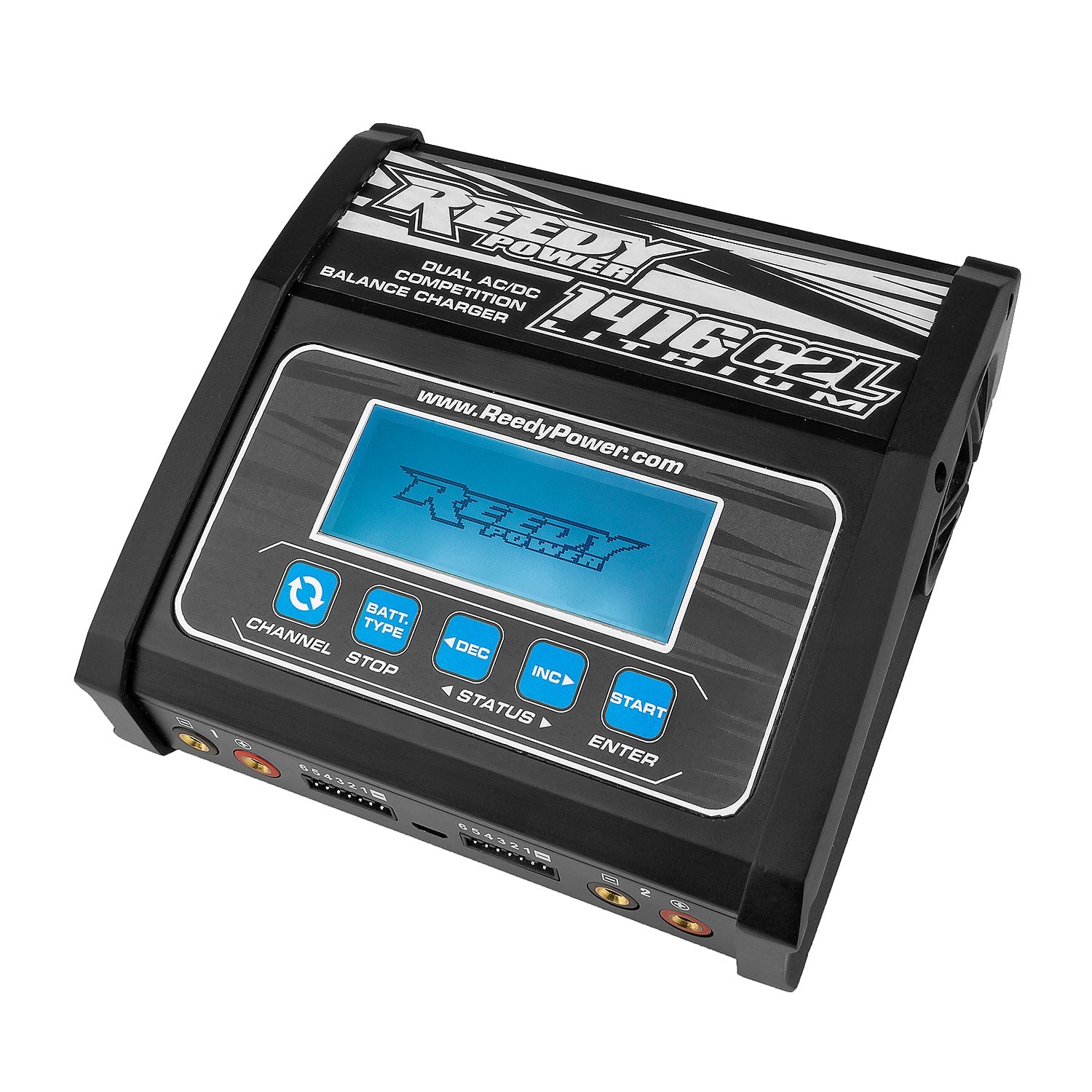 RC Hop Up Parts