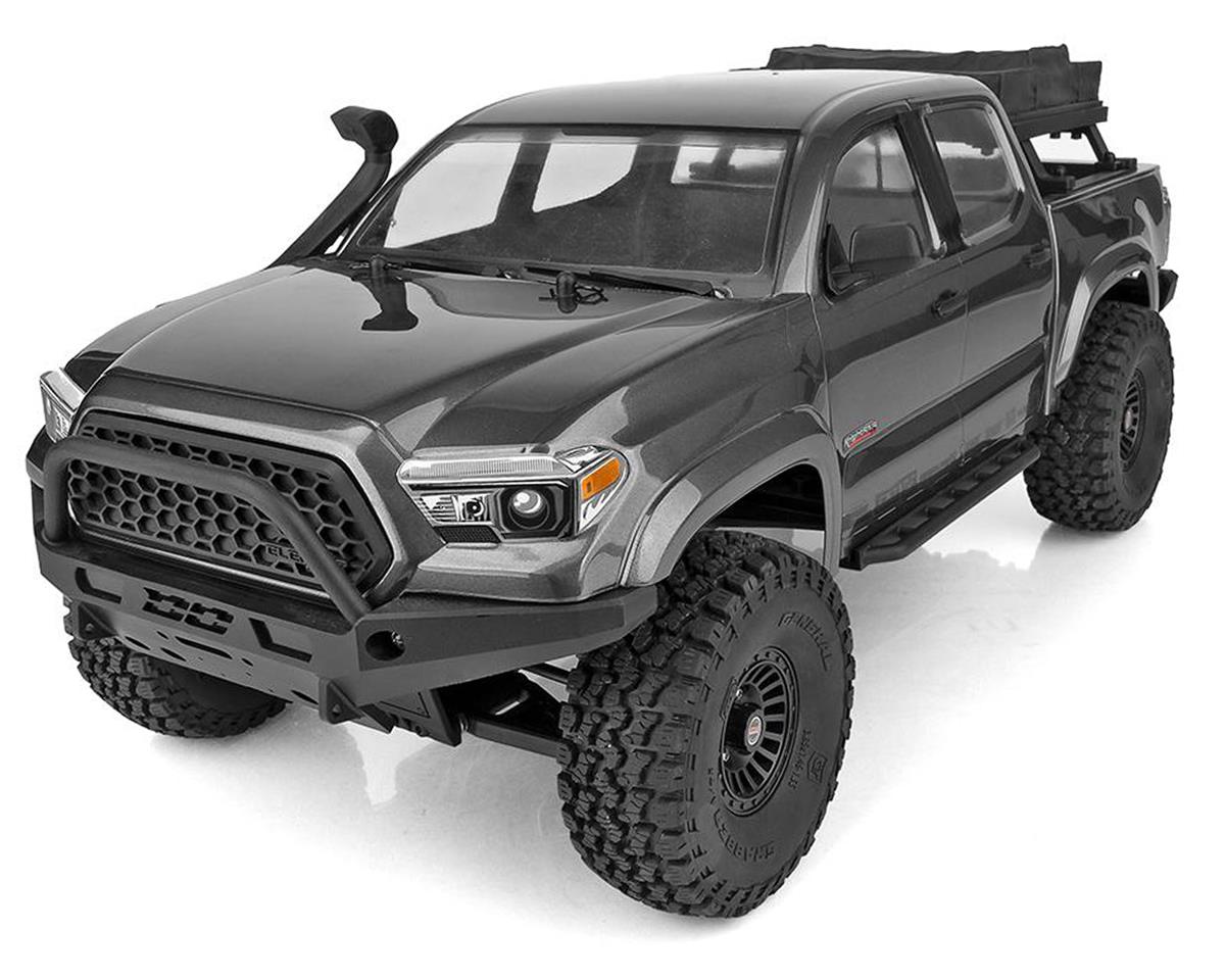 Element RC Enduro Knightrunner 4x4 RTR 1/10 Rock Crawler Combo 2.4GHz Radio Battery & Charger