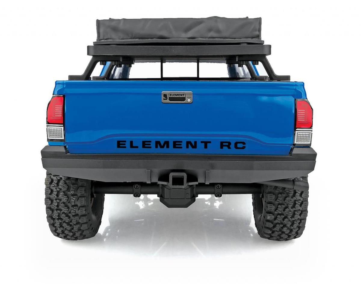 Element RC Enduro Knightrunner 4x4 RTR 1/10 Rock Crawler Blue 2.4GHz Radio