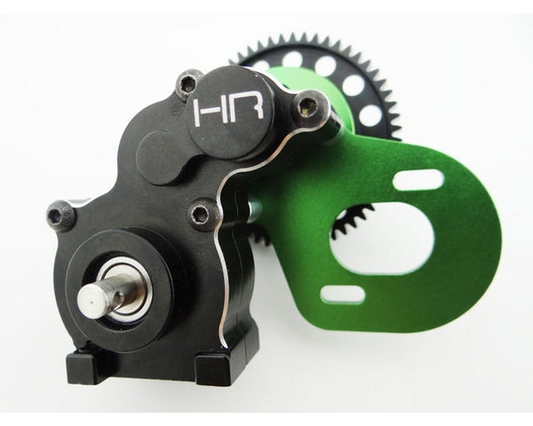 Hop Up Parts