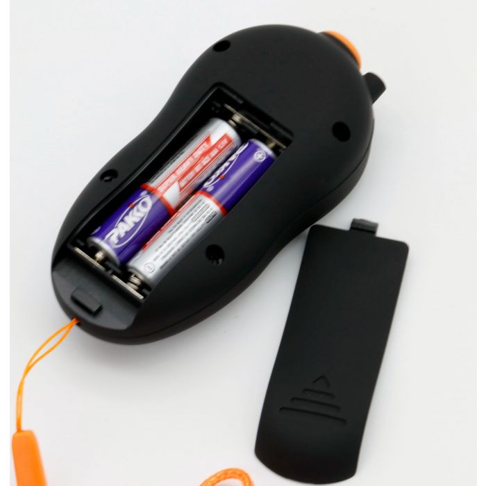 Powerhobby RC2 Digital Laser Infrared Temperature Temp Gun