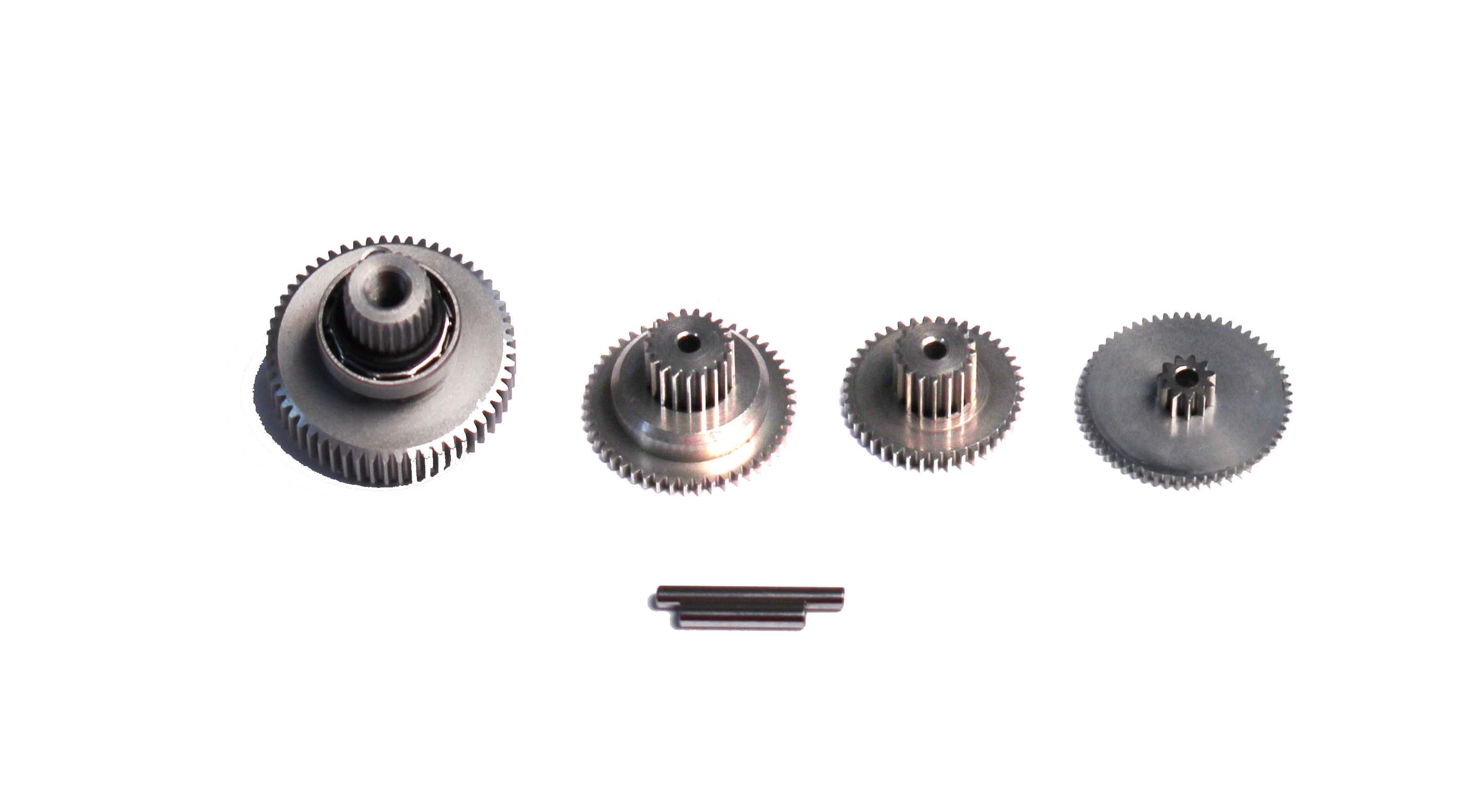 RC Hop Up Parts
