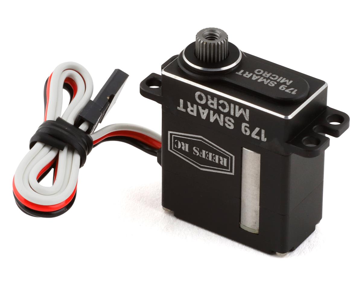 Reefs RC 179 Smart Micro Servo/Winch