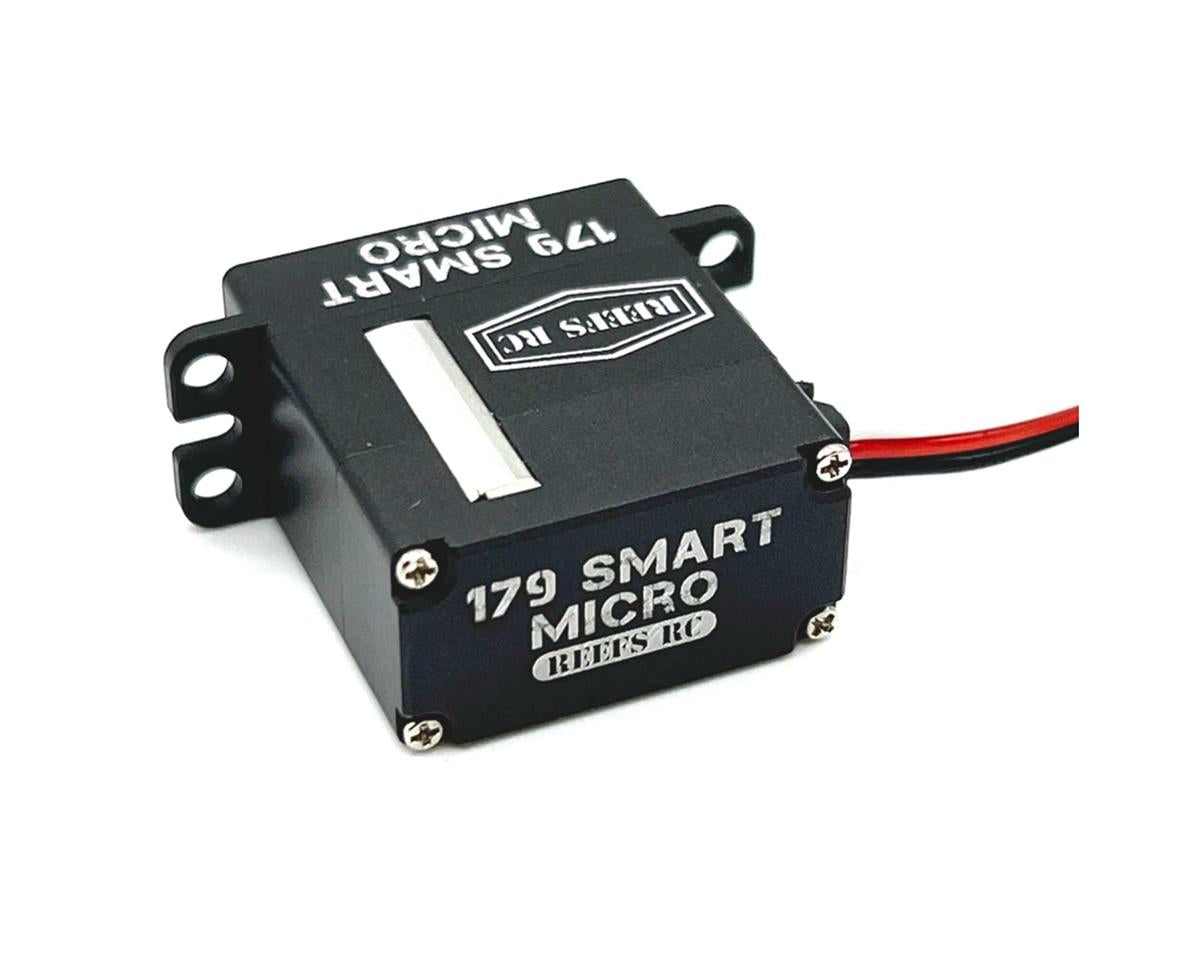 Reefs RC 179 Smart Micro Servo/Winch