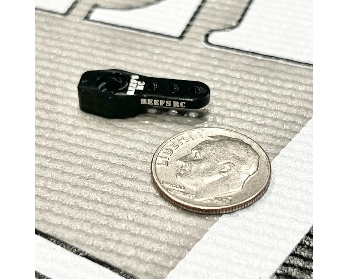 Reefs RC Shorty Micro Horn