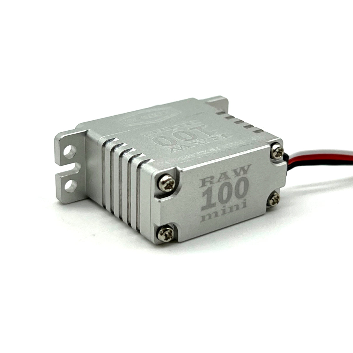 Reefs RC RAW 100 Mini Servo Programmable