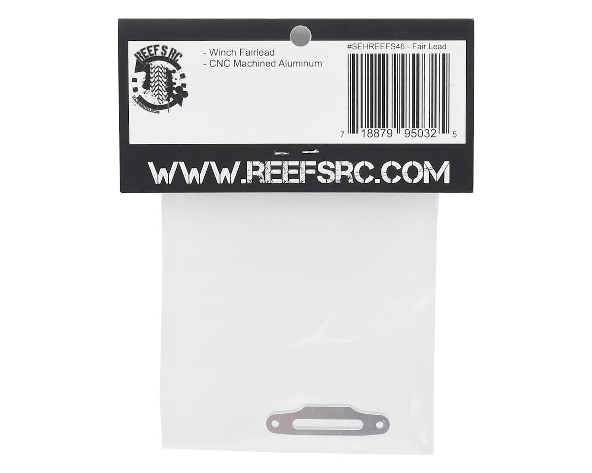 Reefs RC Winch Fairlead