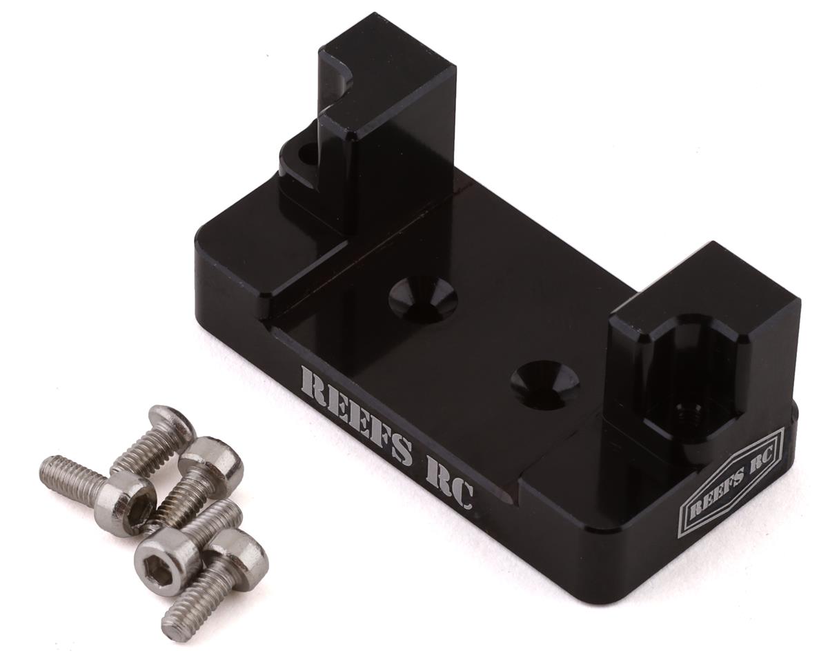 Reefs RC 99Micro Servo Mount