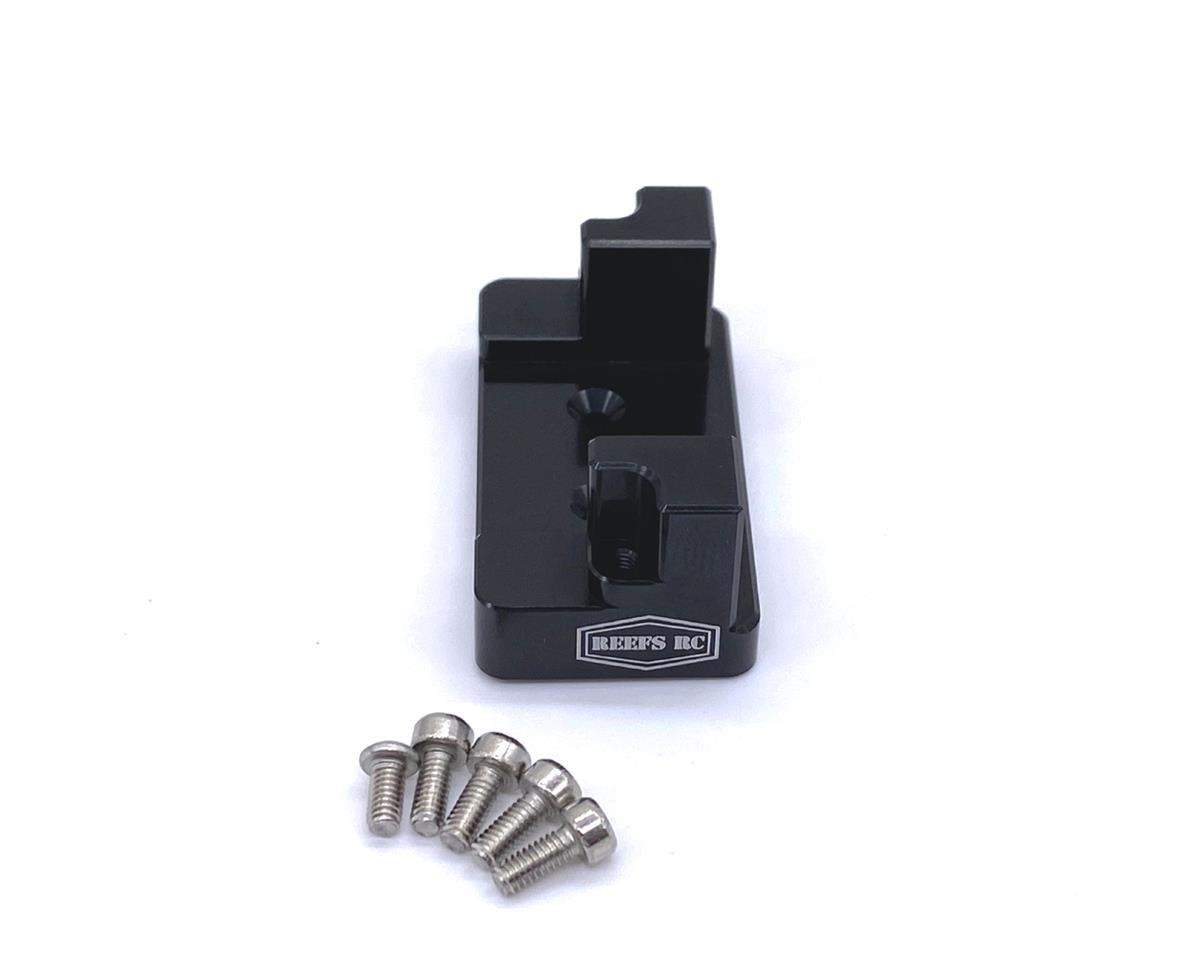 Reefs RC 99Micro Servo Mount