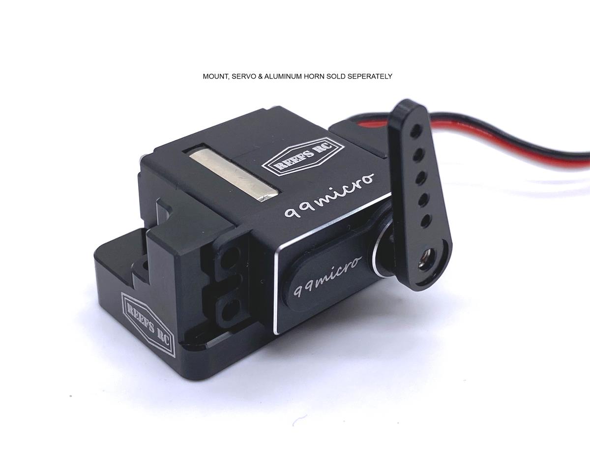 Reefs RC 99Micro Servo Mount