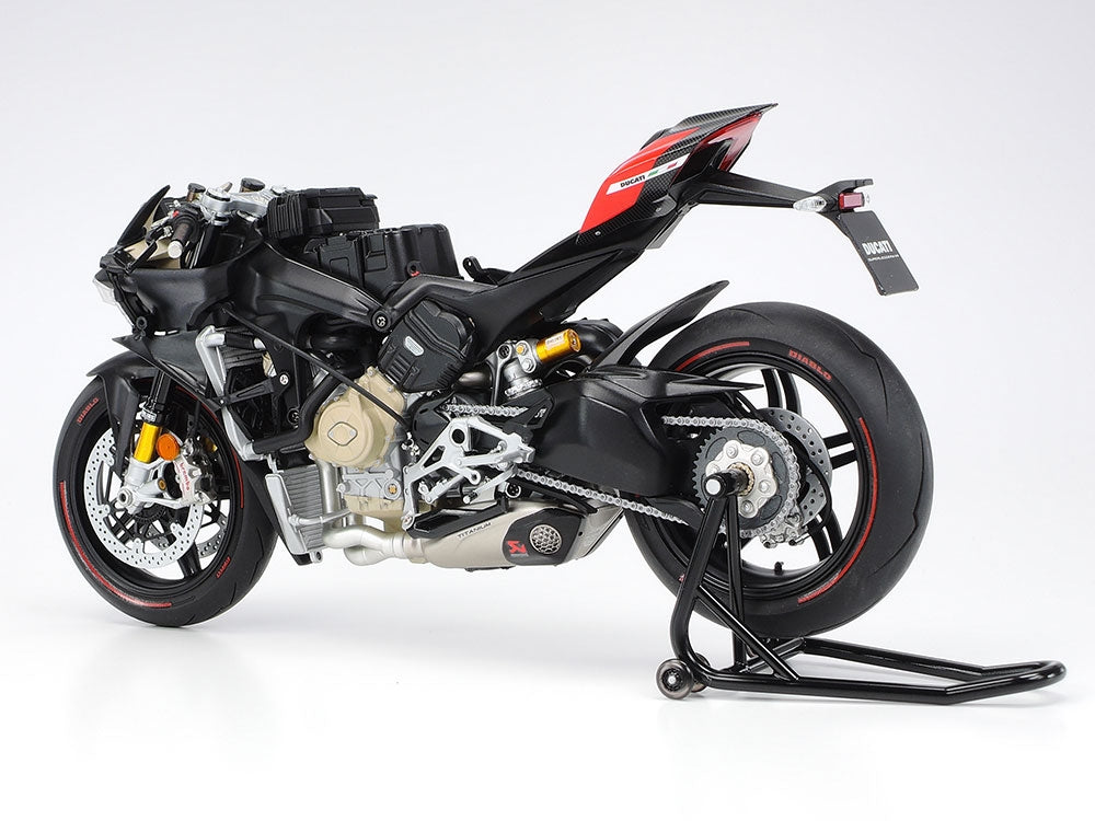 Tamiya Ducati Superleggera V4 14140 1/12 scale