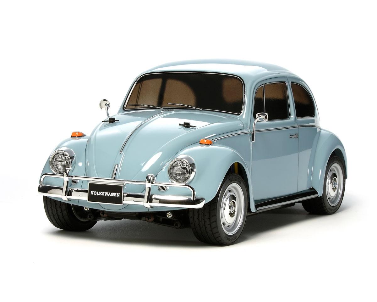 Tamiya 1/10 RC Volkswagen Beetle (M-06) Kit