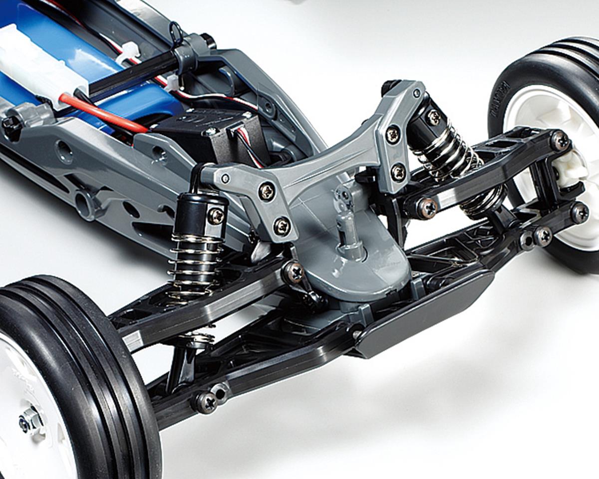 Tamiya 1/10 RC Neo Fighter Buggy Kit  DT-03 Chassis