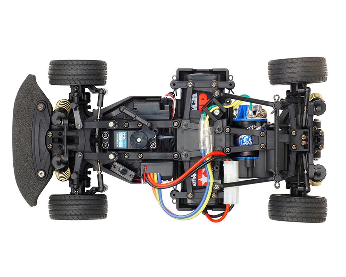 Tamiya M-08 Concept 1/10 RWD Touring Car Chassis