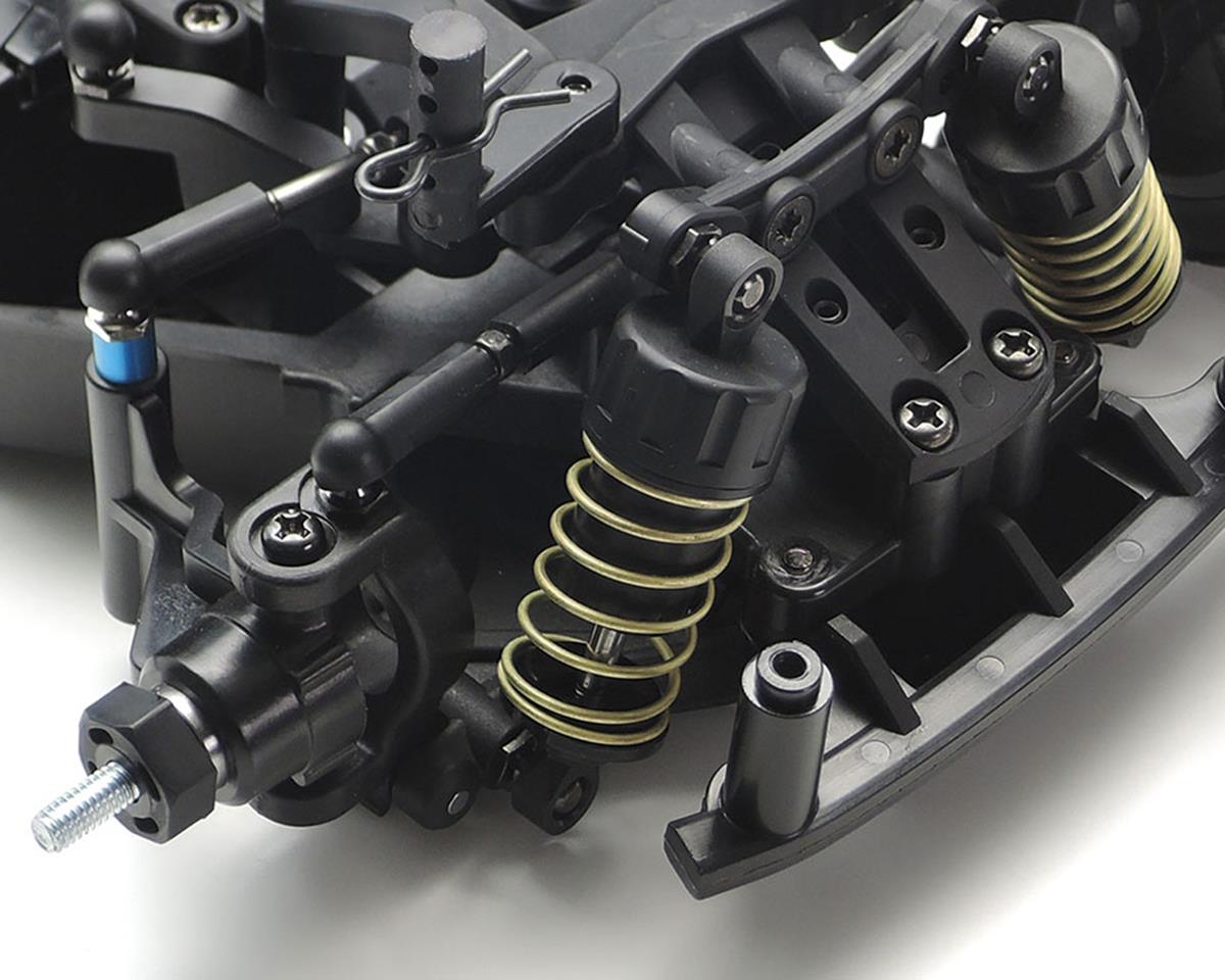 Tamiya M-08 Concept 1/10 RWD Touring Car Chassis