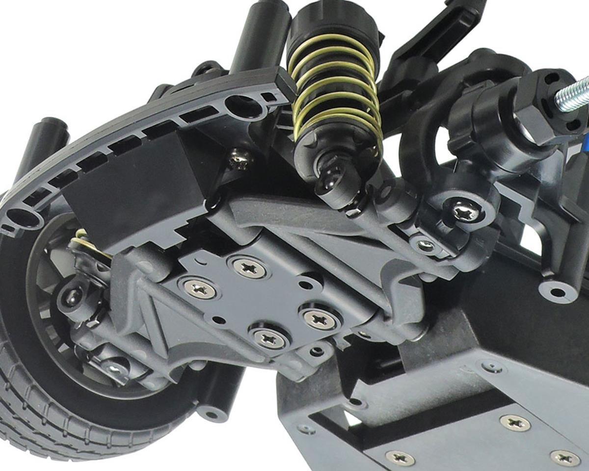 Tamiya M-08 Concept 1/10 RWD Touring Car Chassis