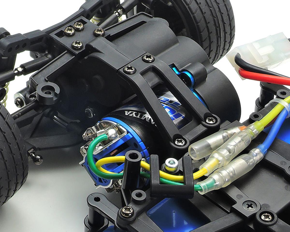 Tamiya M-08 Concept 1/10 RWD Touring Car Chassis